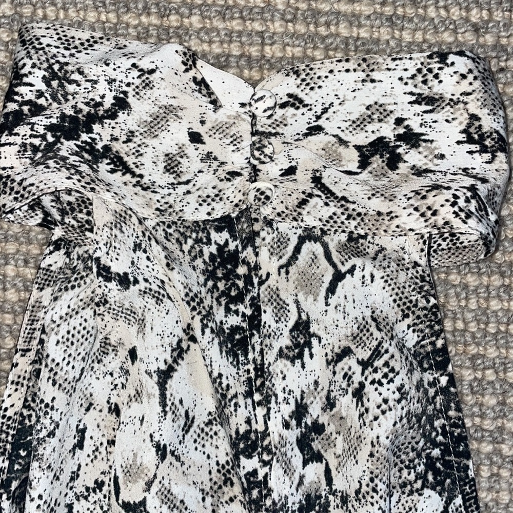 Anna Grace Dress View 4